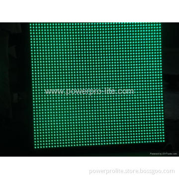 LED Display (P16-SMD 3in1)